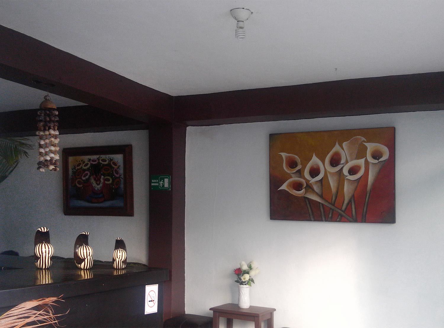 Hotel La Alegria