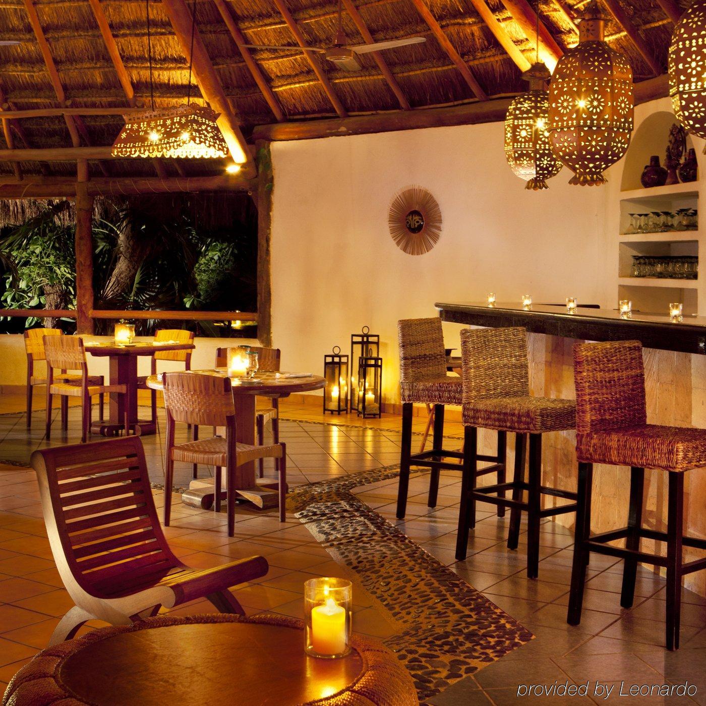 Palapas By Mahekal Hotel 4*