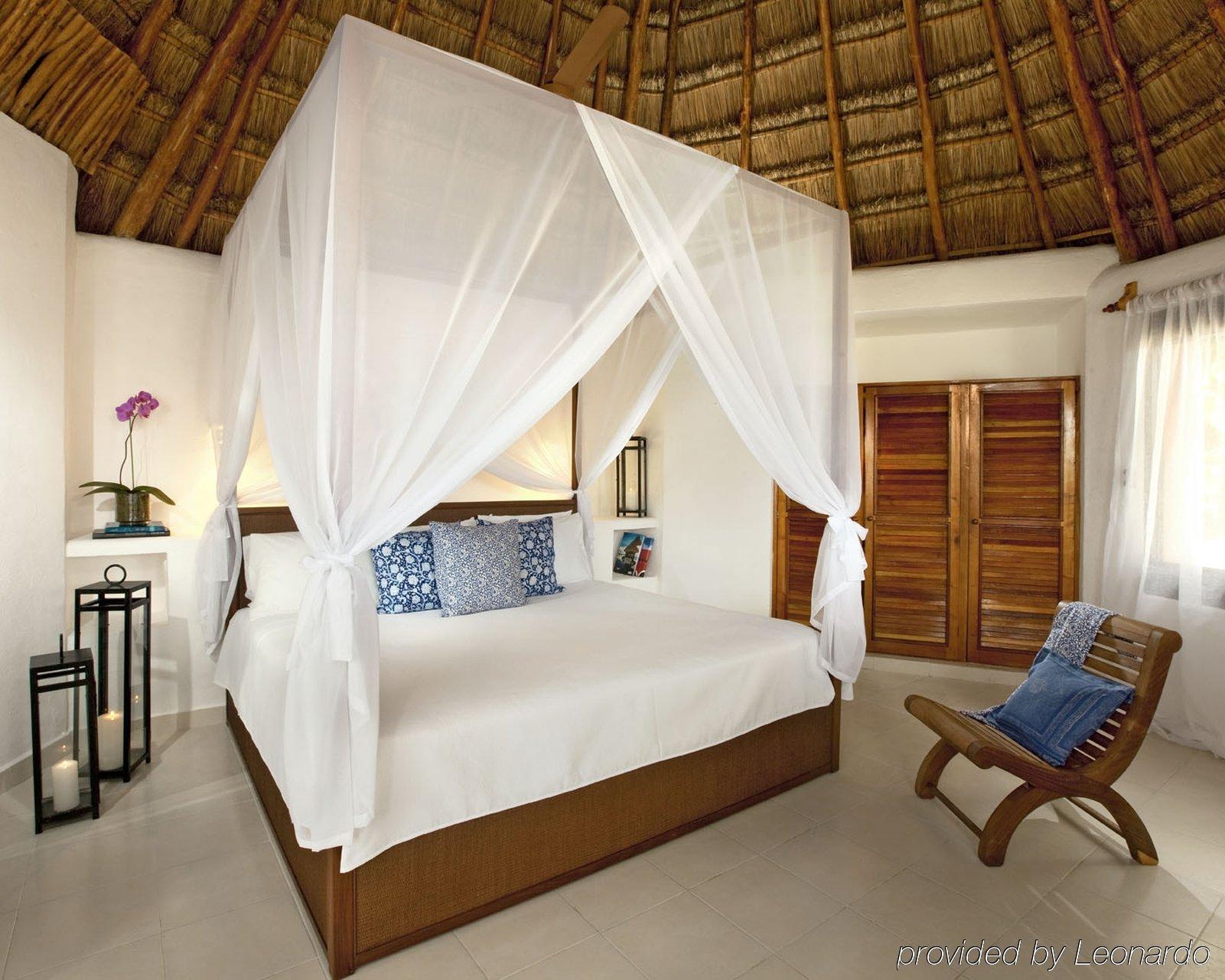 Palapas By Mahekal Hotel 4*