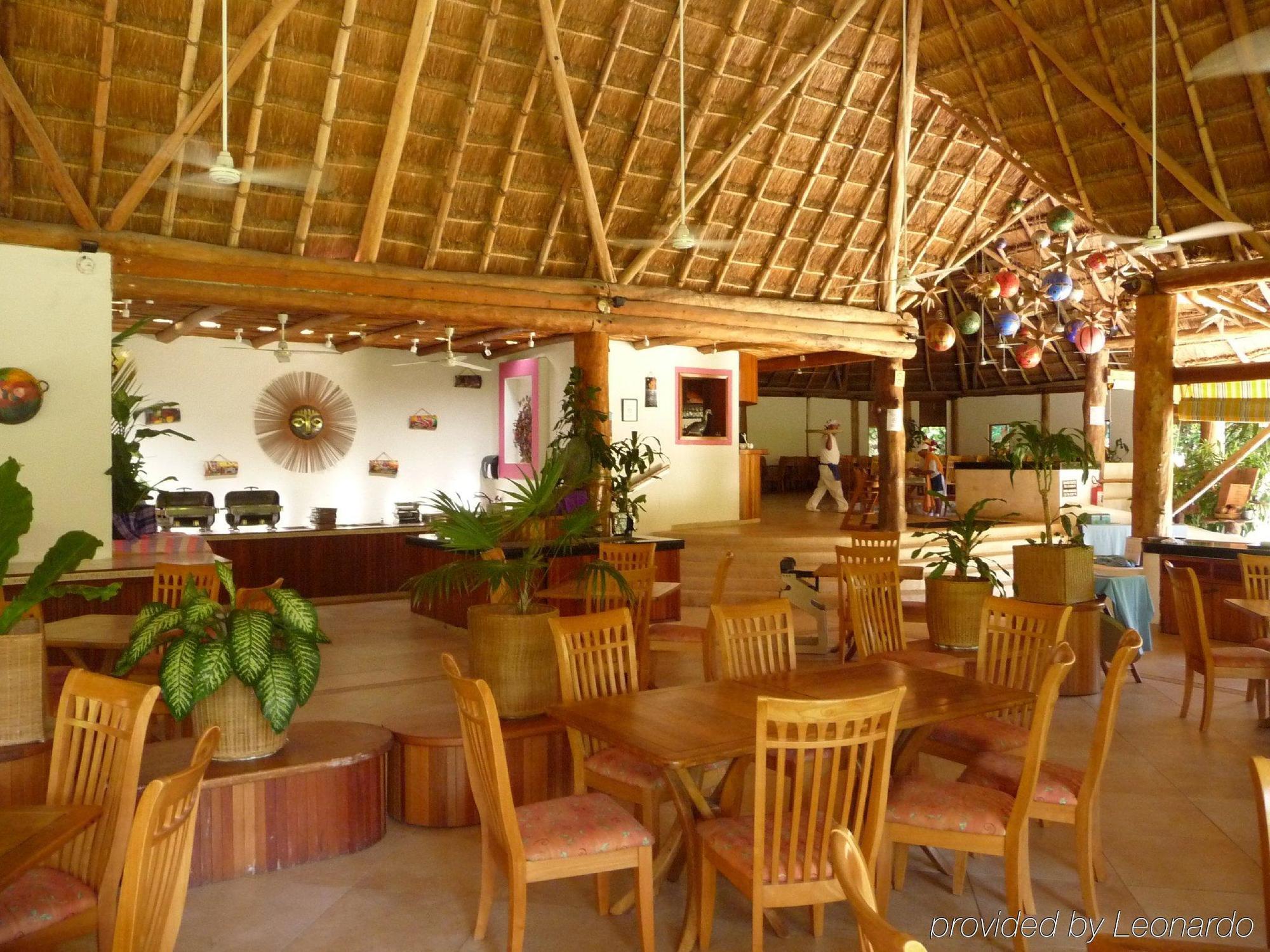 Palapas By Mahekal Hotel