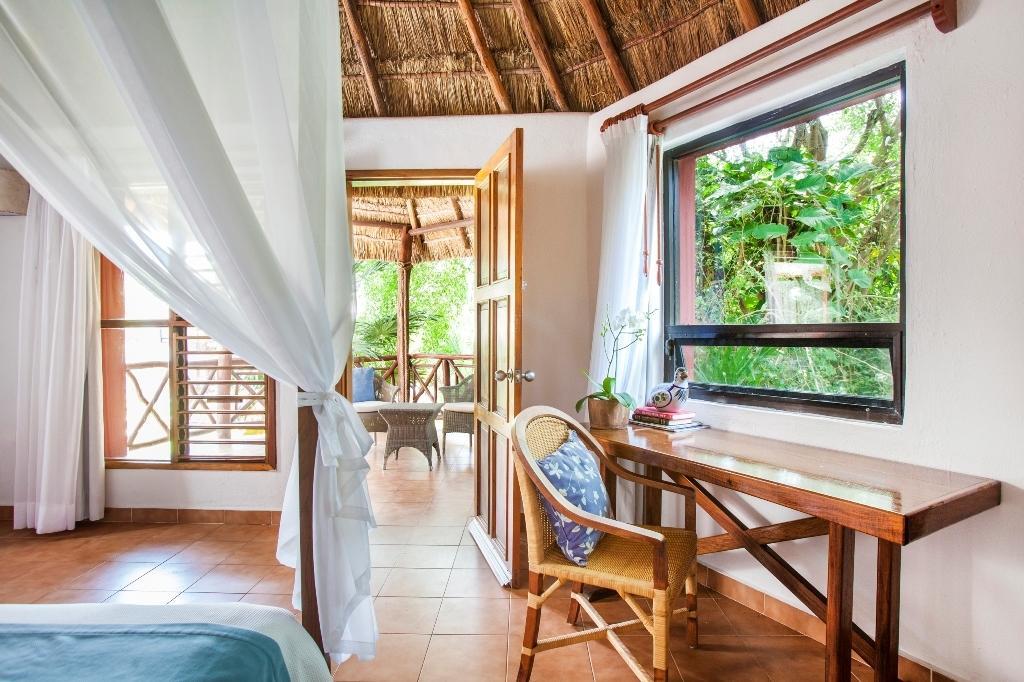Palapas By Mahekal Hotel Playa del Carmen