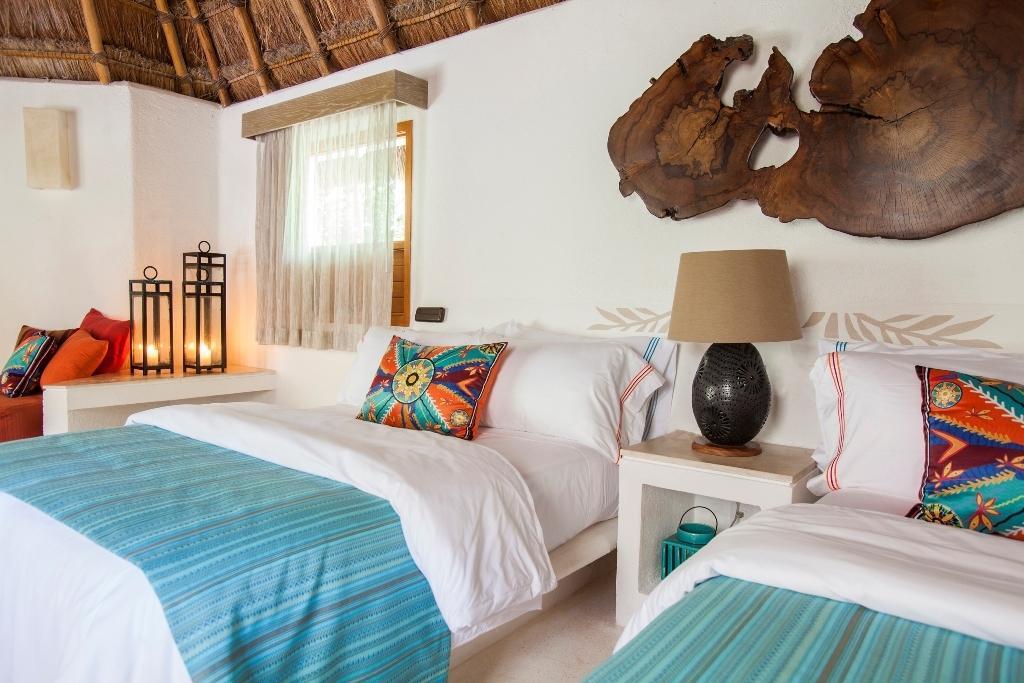 Palapas By Mahekal Hotel 4*