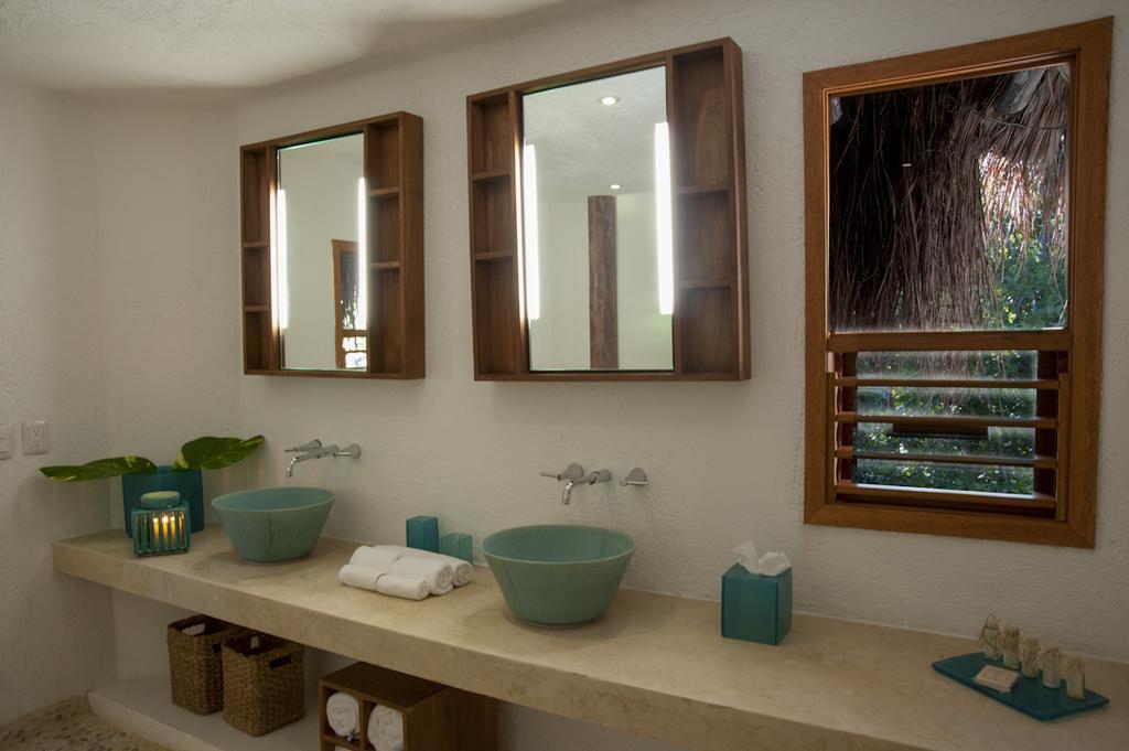 Hotel Palapas By Mahekal