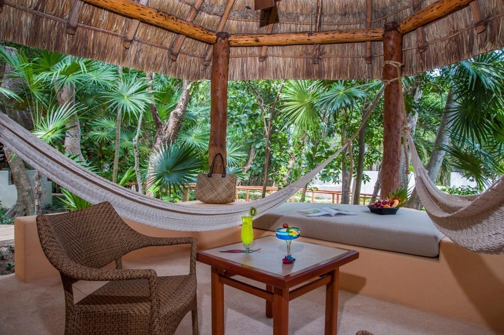 Hotel Palapas By Mahekal