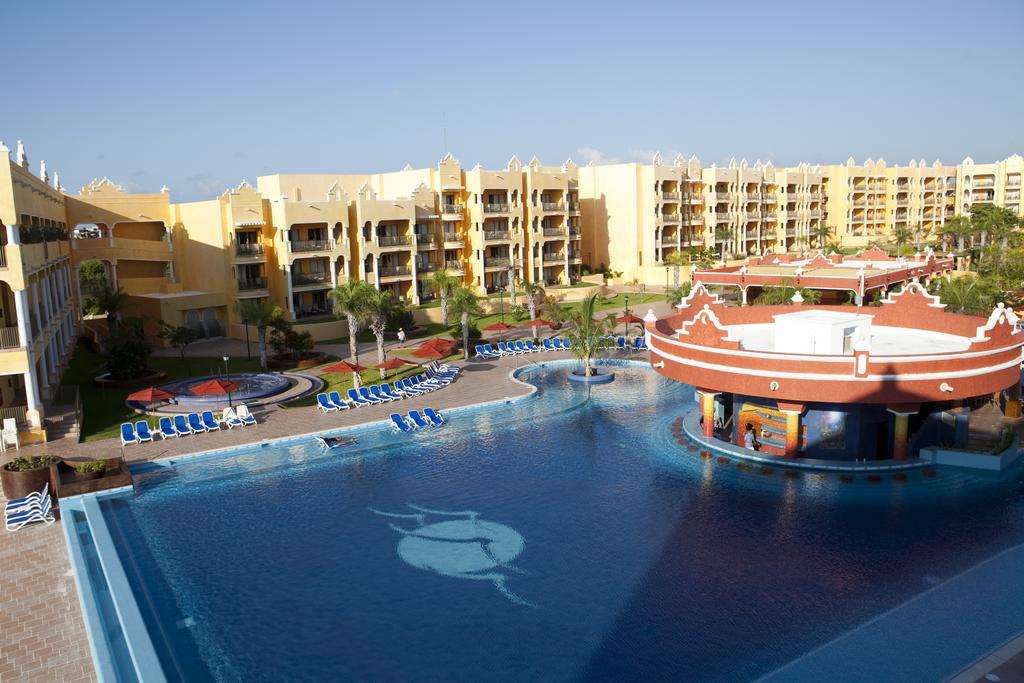 The Royal Haciendas Resort&spa Resort