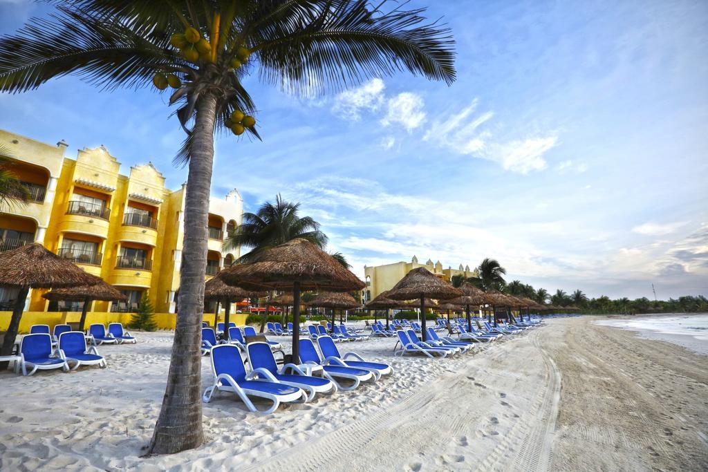 The Royal Haciendas Resort&spa 5* Playa del Carmen