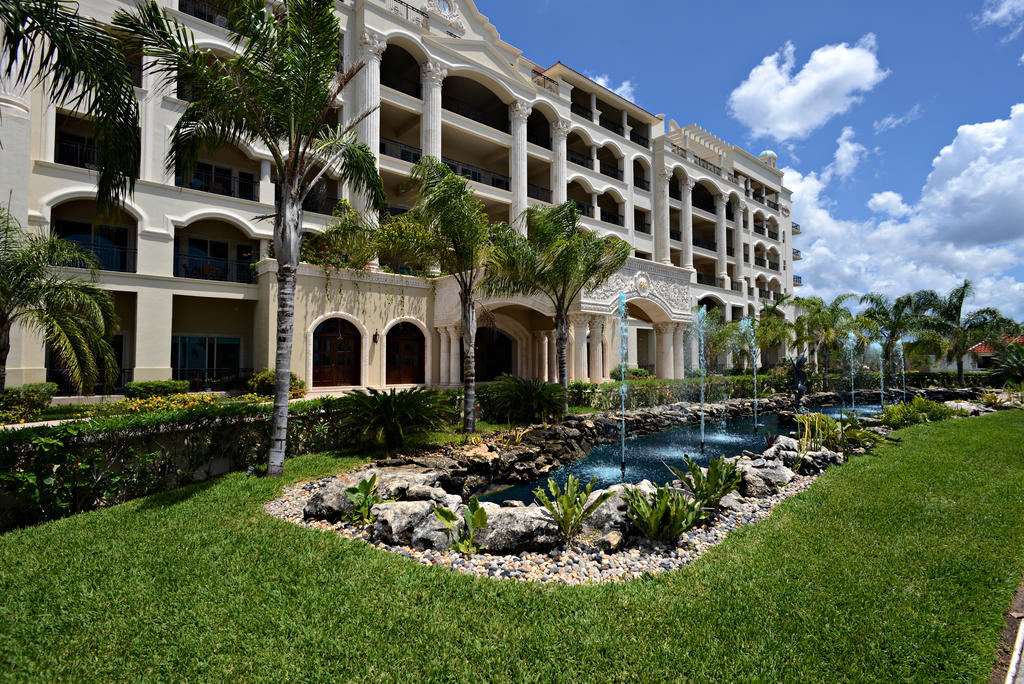 Apartahotel The Landmark Of Cozumel