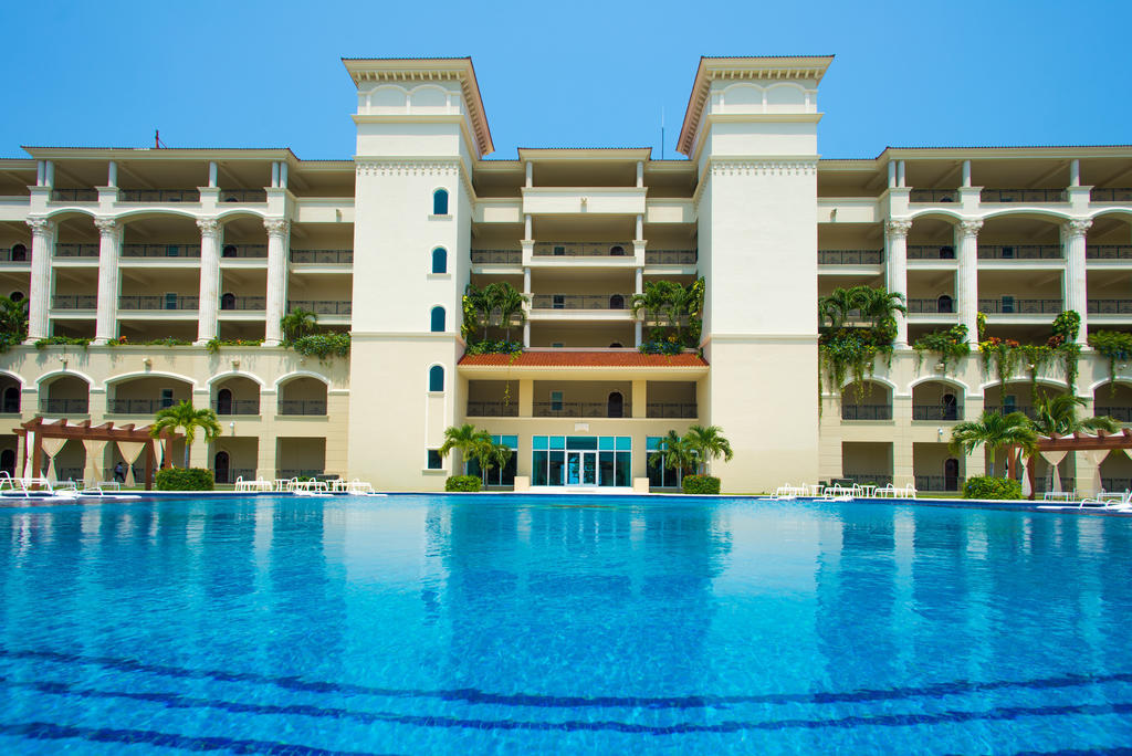 Apartahotel The Landmark Of 5*