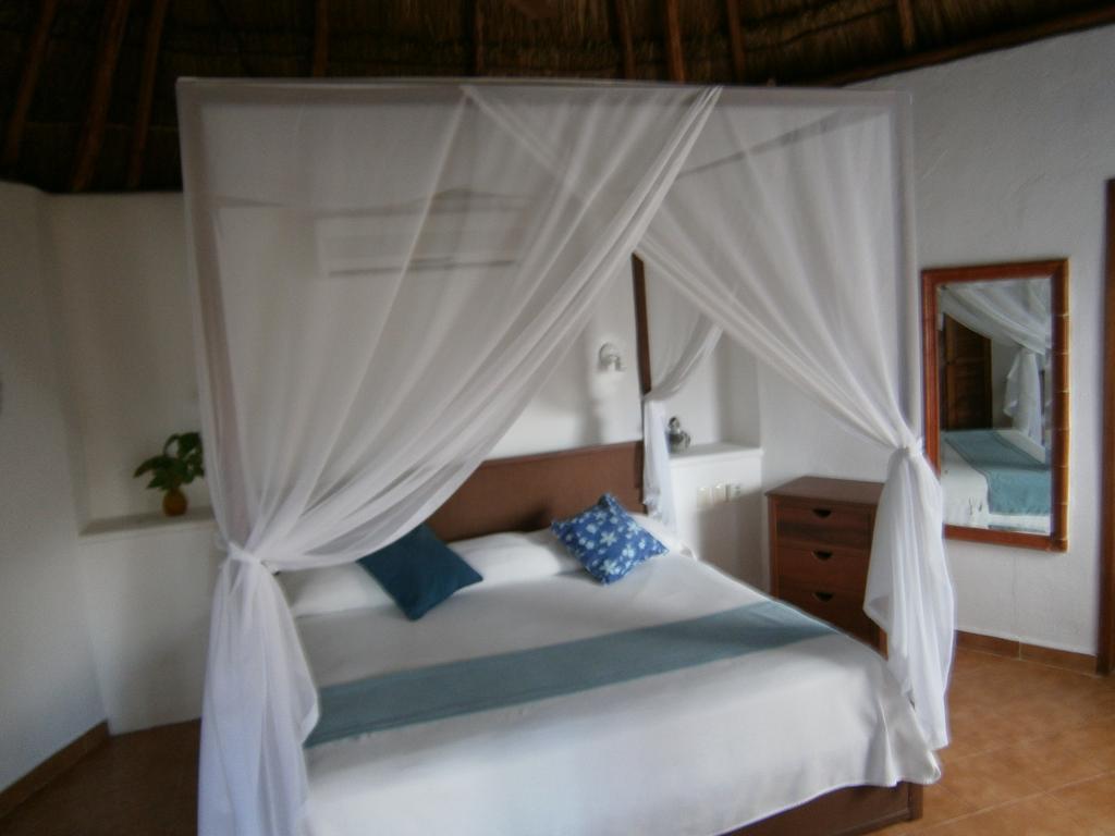 Hotel Palapas By Mahekal Playa del Carmen