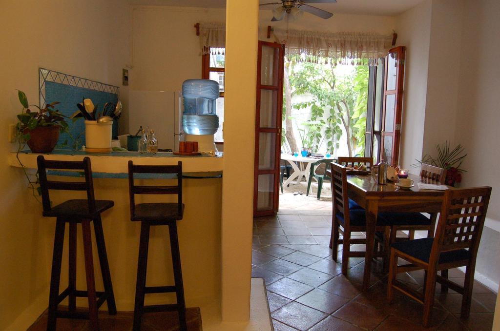Apartment El Duende Del Mar