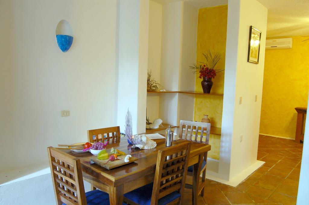 Apartment El Duende Del Mar Playa del Carmen