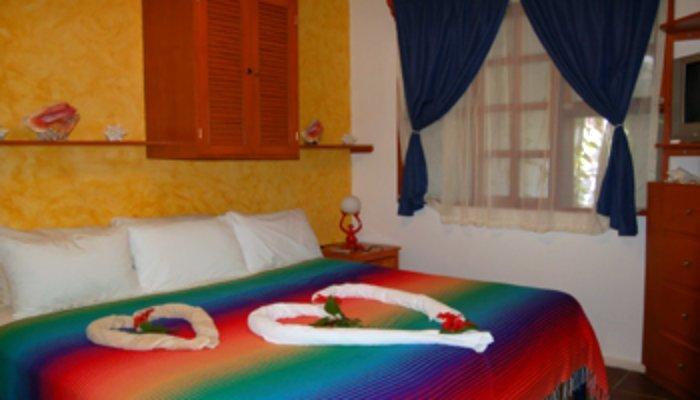 Apartment El Duende Del Mar *