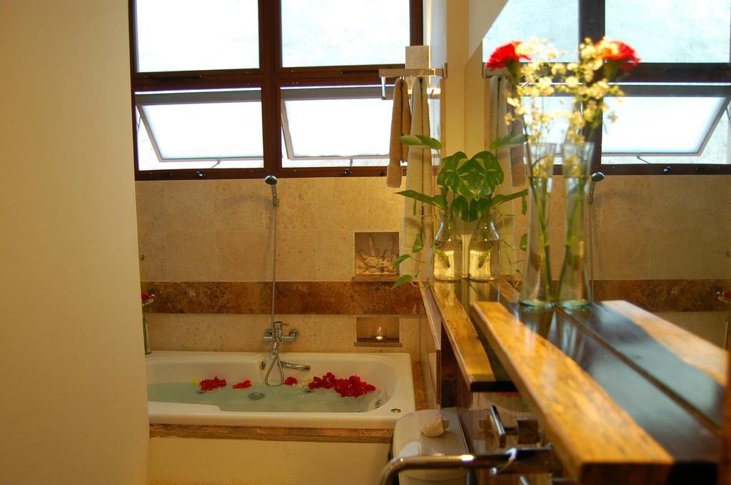 Apartment El Duende Del Mar *