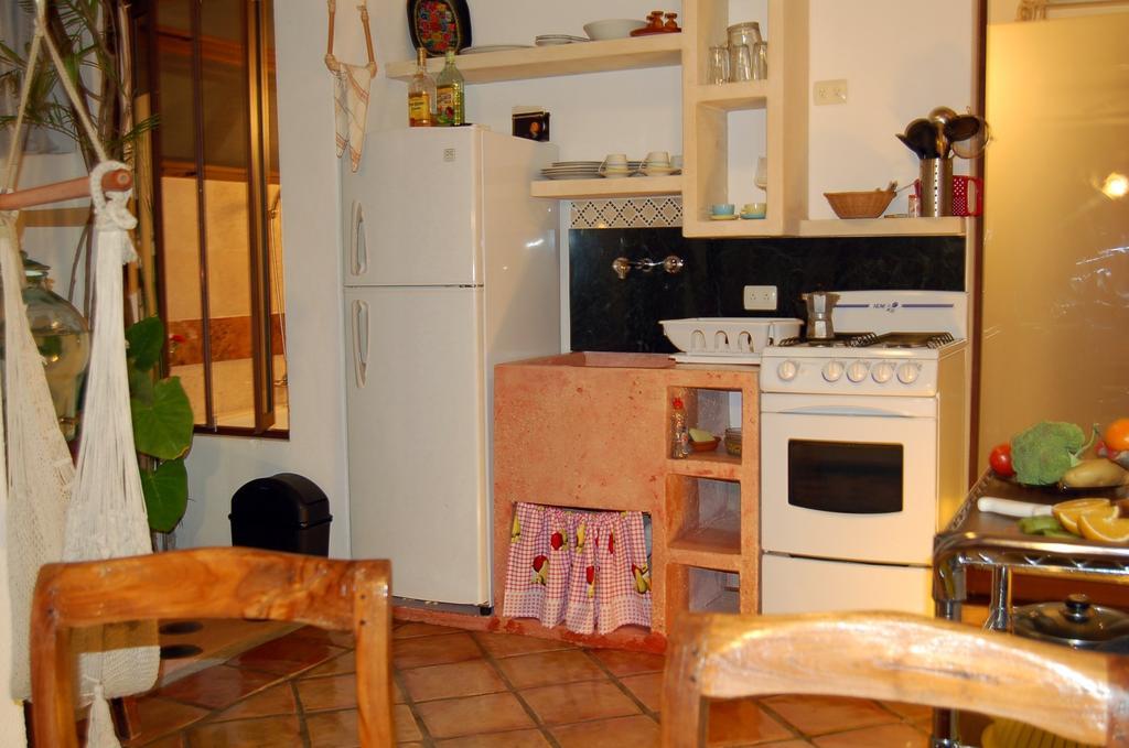 Apartment El Duende Del Mar *