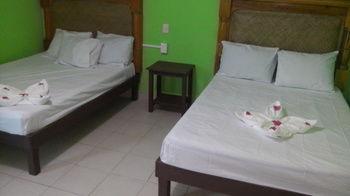 Hotel La Alegria