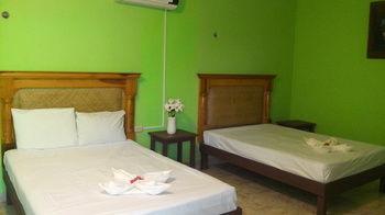 Hotel La Alegria Playa del Carmen