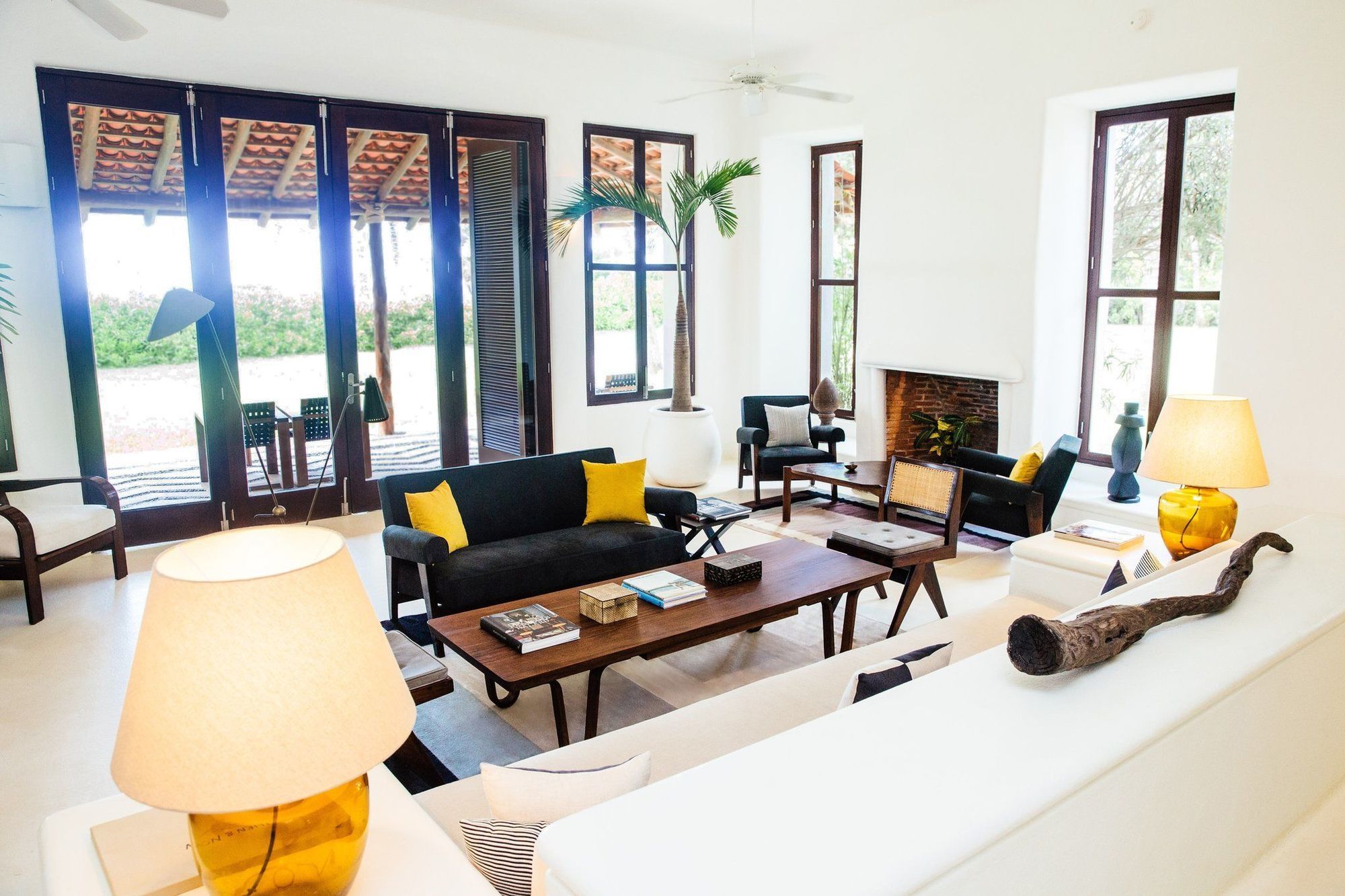 Hotel Esencia Xpu-Ha