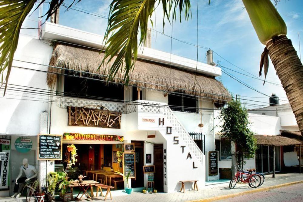 Casa de hóspedes Mayayoga 2*