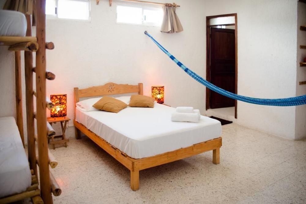 Casa de hóspedes Mayayoga
