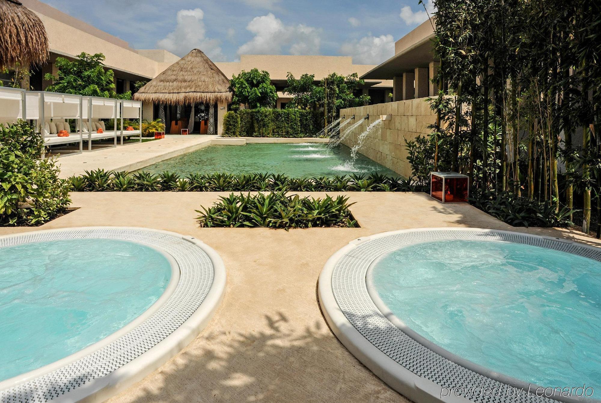 Royal Service At Paradisus La Perla (adults Only) Hotel Playa del Carmen