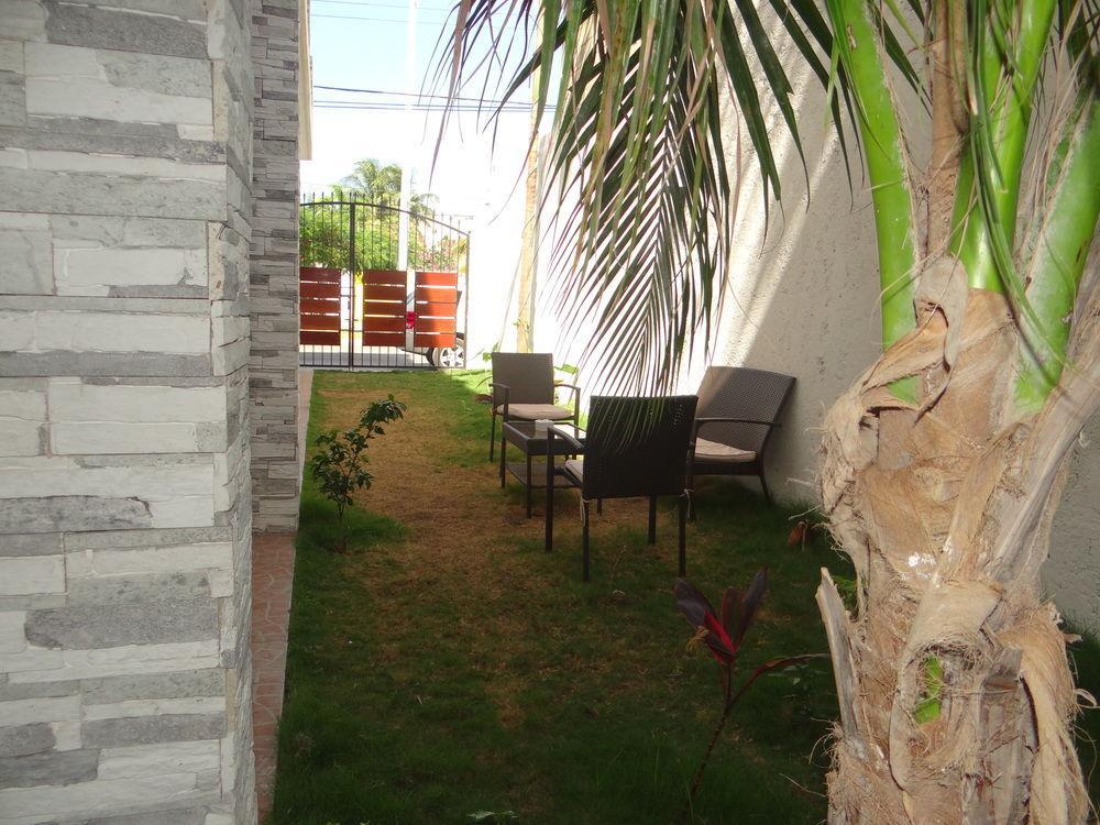 Condotel Ca'del Sol 3* Playa del Carmen