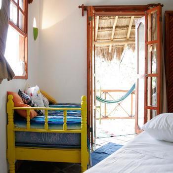 El Duende Del Mar Apartment Playa del Carmen