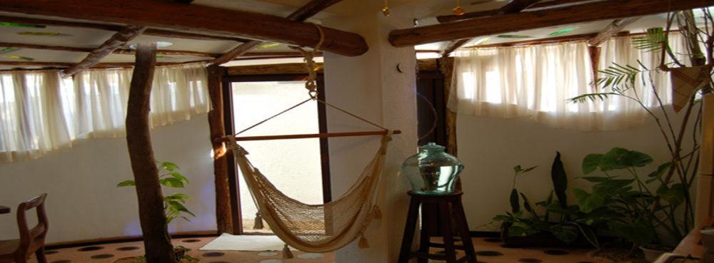El Duende Del Mar Apartment *