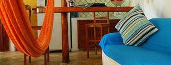 El Duende Del Mar Apartment *