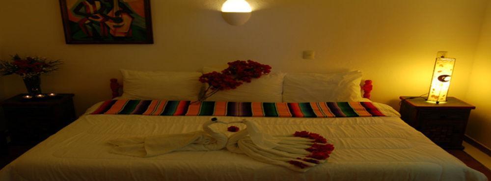 El Duende Del Mar Apartment *
