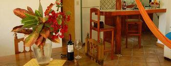El Duende Del Mar Apartment *