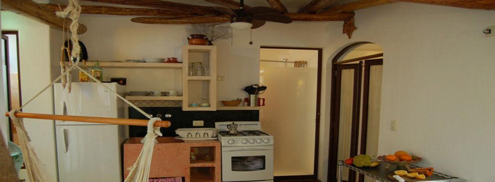 El Duende Del Mar Apartment *