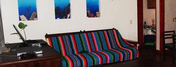 El Duende Del Mar Apartment