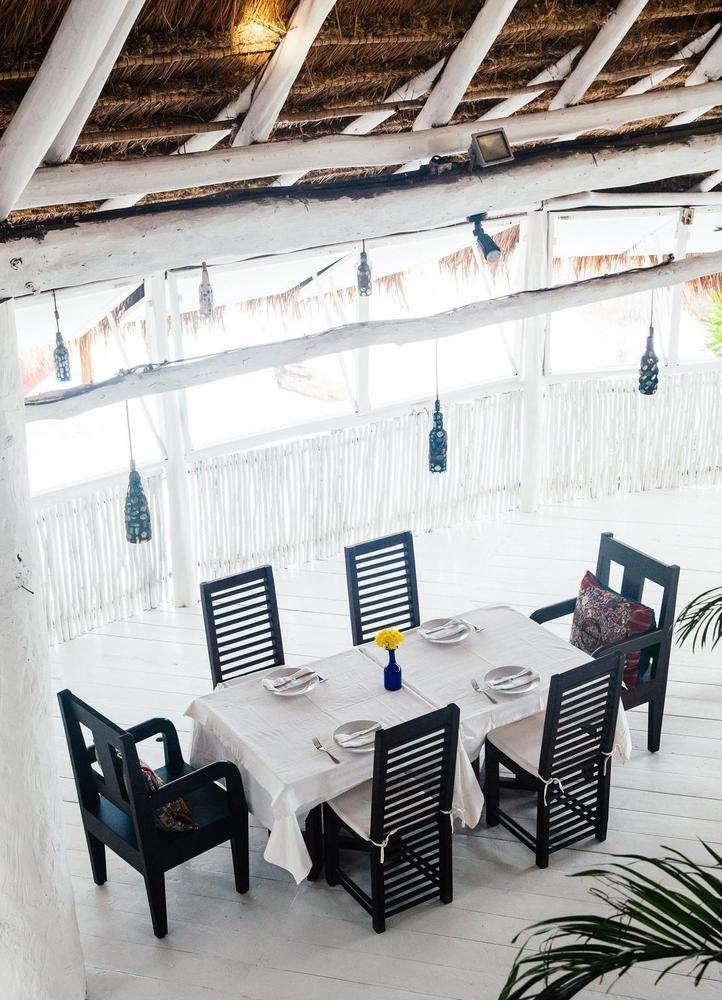 Al Cielo Hotel