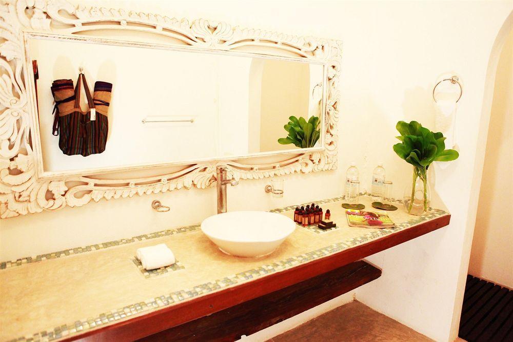 Al Cielo Hotel Xpu Ha