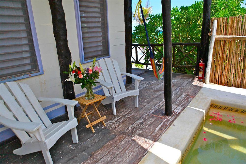 Al Cielo Hotel Xpu Ha