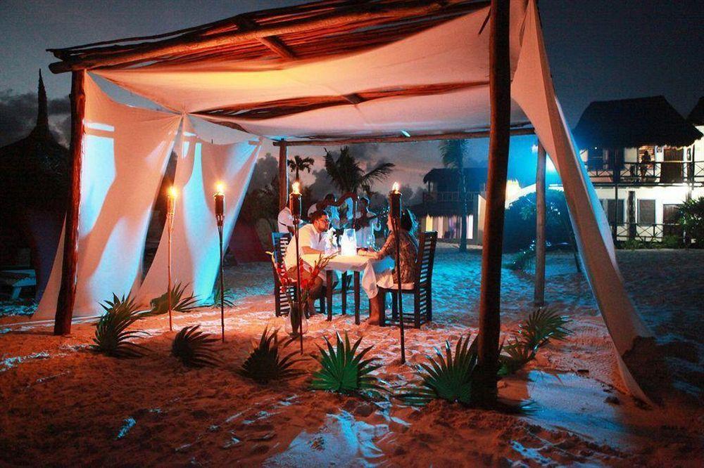 Al Cielo Hotel