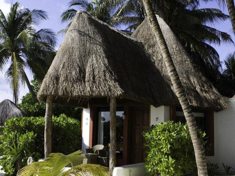 Palapas By Mahekal Hotel Playa del Carmen