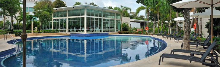 Bahia Principe Luxury Sian Ka'an (adults Only) Resort Riviera Maya