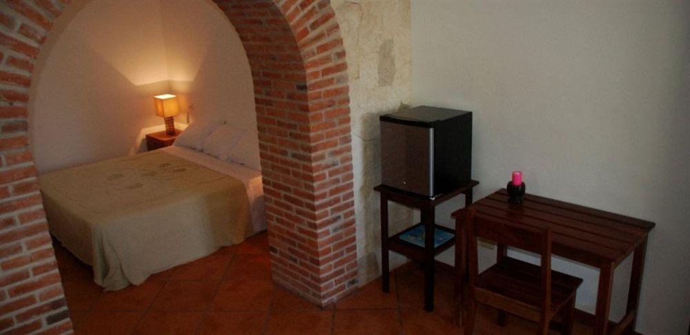 Giana Hotel Tulum