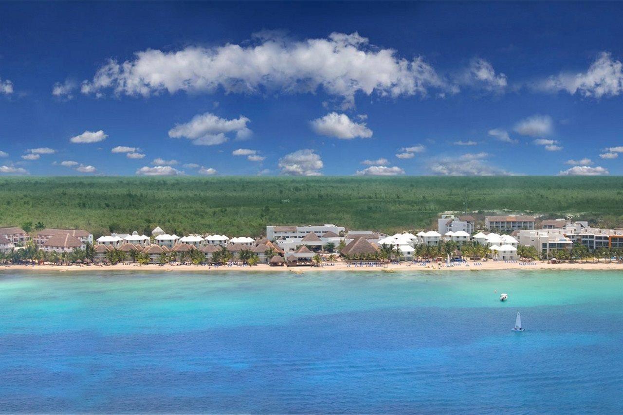 Sunscape Sabor Resort 4*
