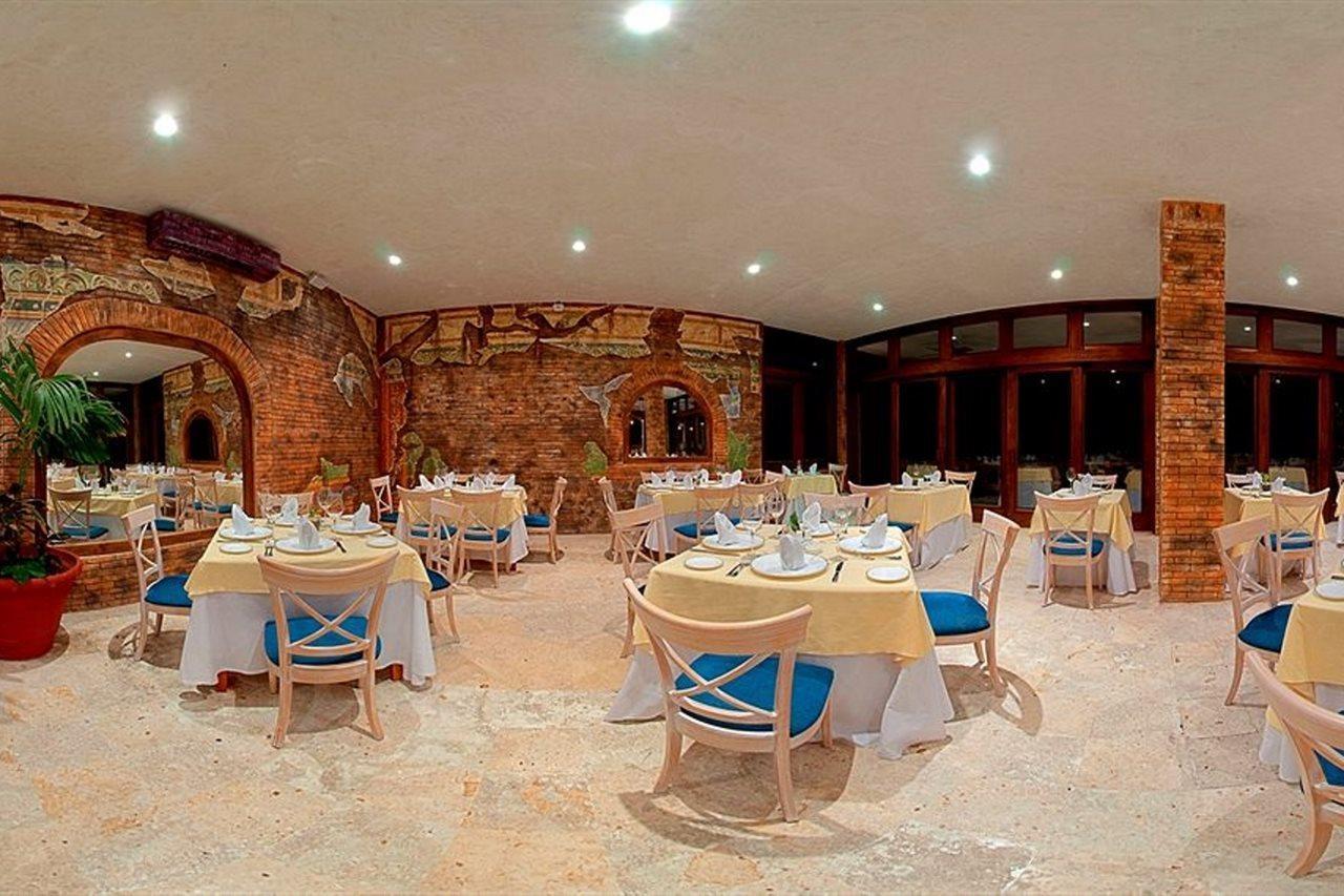 Sunscape Sabor Resort Cozumel