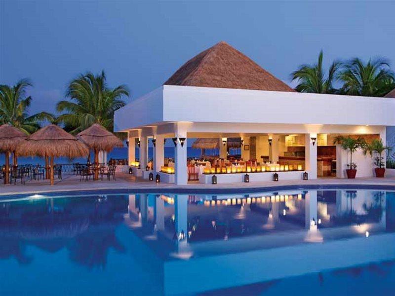 Sunscape Sabor Resort Cozumel