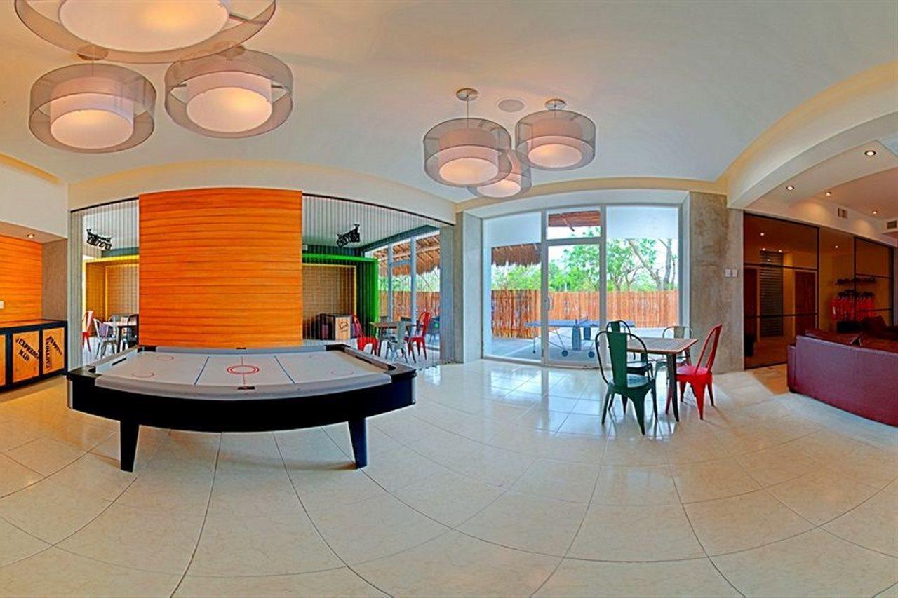 Sunscape Sabor 4*