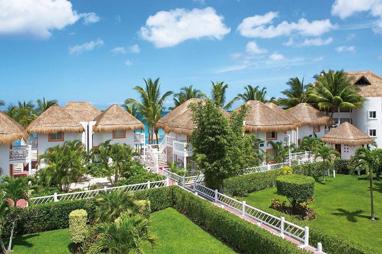 Sunscape Sabor 4* Cozumel