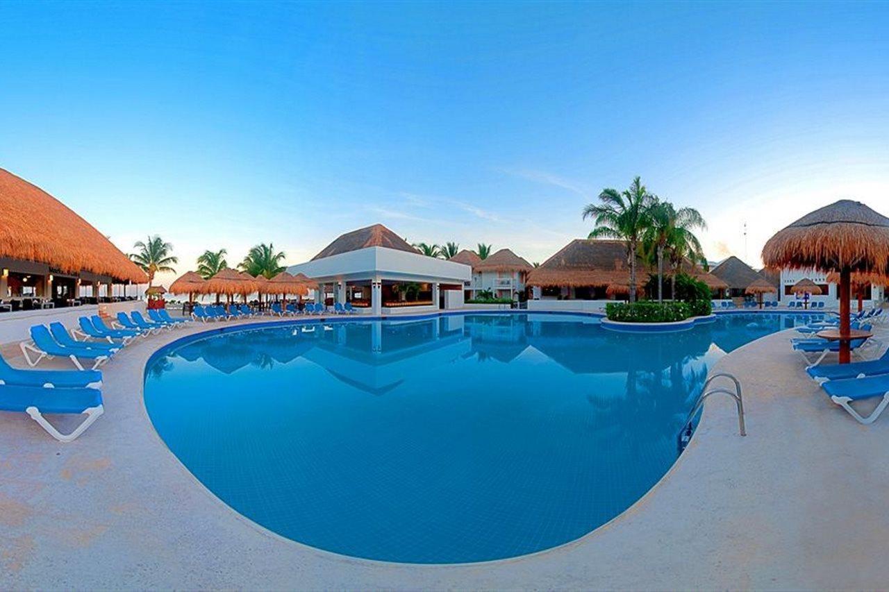 Sunscape Sabor 4*