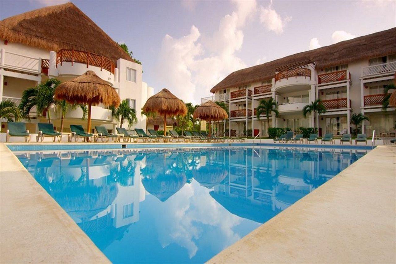 Sunscape Sabor Resort Cozumel