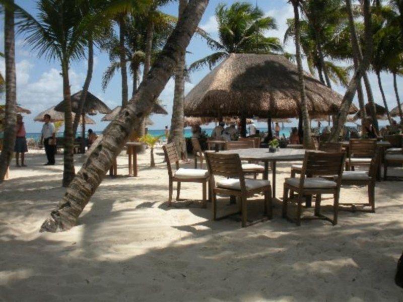 Palapas By Mahekal Hotel Playa del Carmen