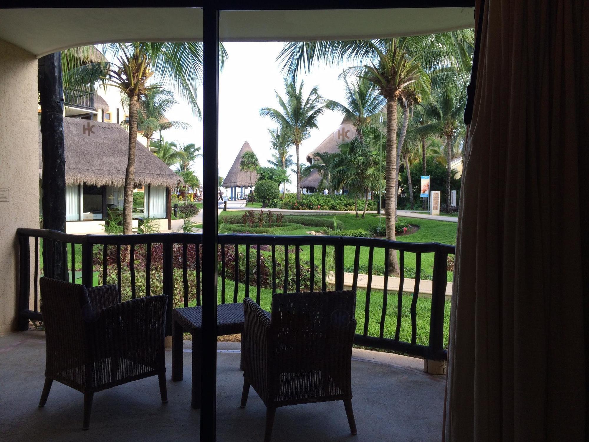 Resort Catalonia Riviera Maya &