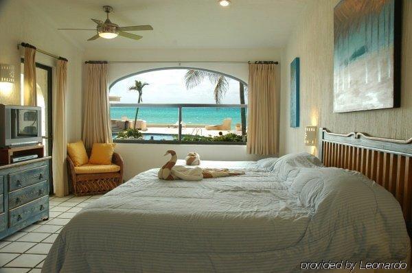 Apartahotel Xaman Ha