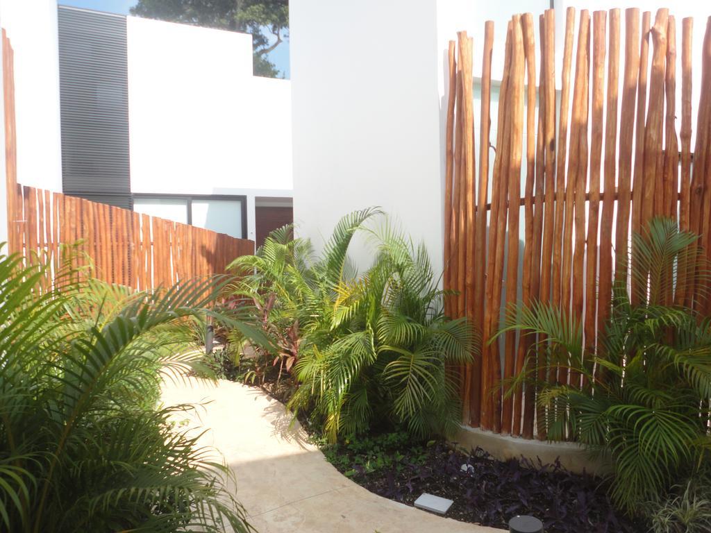 Apartahotel Anah Tulum